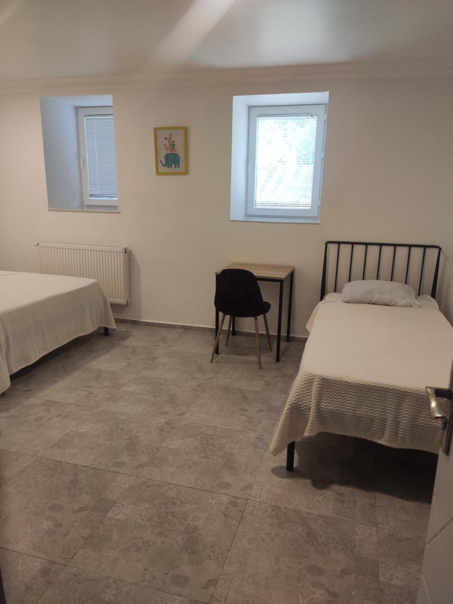 Family Нotel Banuri Kutaisi Cameră foto