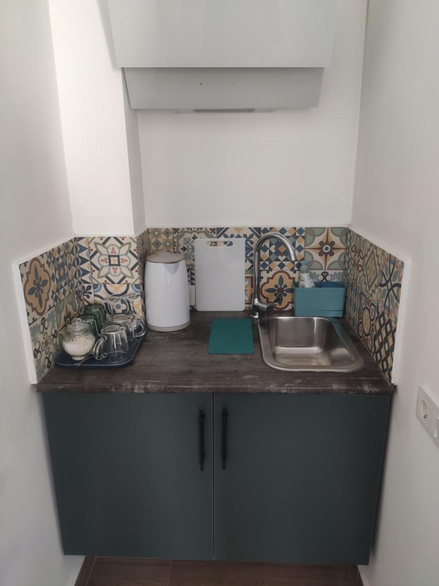 Family Нotel Banuri Kutaisi Cameră foto