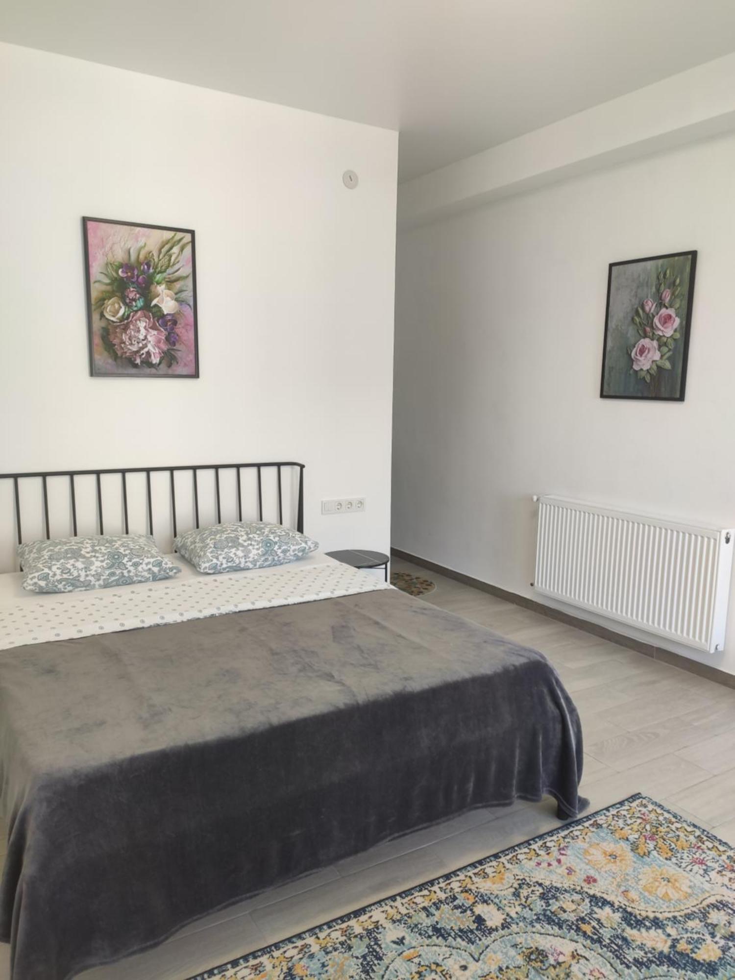 Family Нotel Banuri Kutaisi Cameră foto