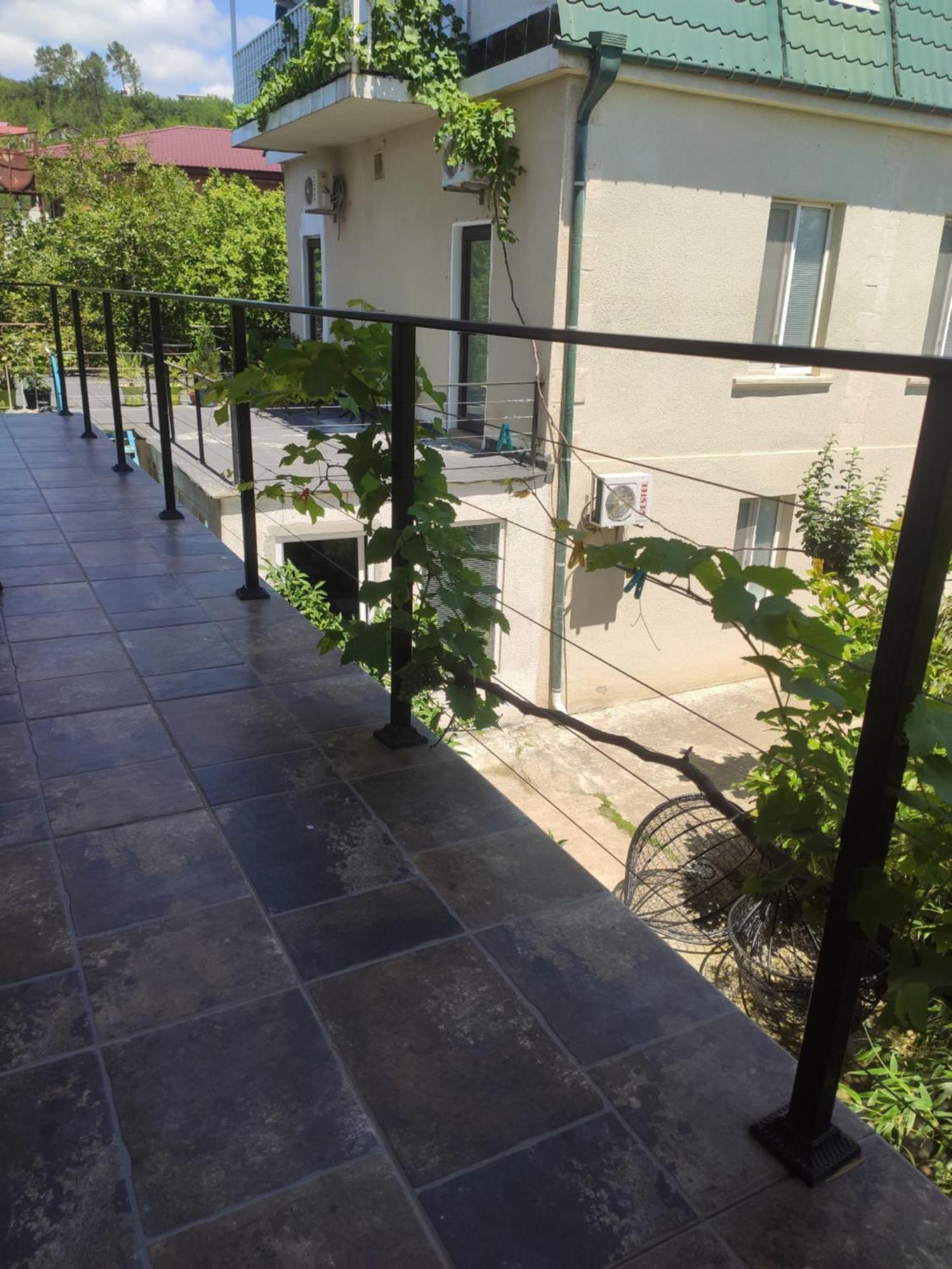 Family Нotel Banuri Kutaisi Cameră foto